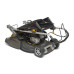 Газонокосилка бензиновая Stiga Twinclip 50 SVE-R B Газонокосилка бензиновая Stiga Twinclip 50 SVE-R B
