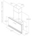Вытяжка ELICA SUPER PLAT BL/F/80 Вытяжка ELICA SUPER PLAT BL/F/80