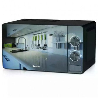 Микроволновая печь TESLER MM-2002 Микроволновая печь TESLER MM-2002