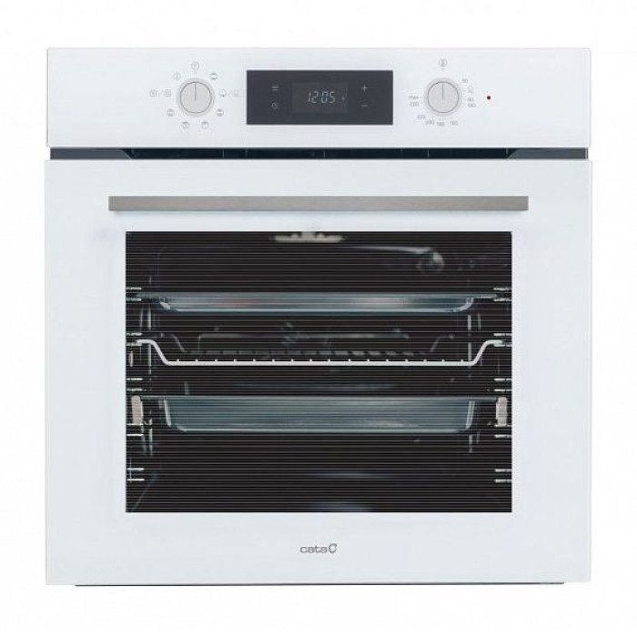 Духовой шкаф CATA MDS 7208 WH
