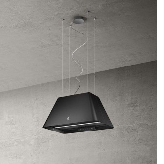 Вытяжка ELICA IKONA LIGHT BL MAT/F/60