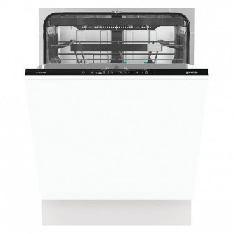 Посудомоечная машина GORENJE GV671C60 Посудомоечная машина GORENJE GV671C60