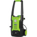 Минимойка GREENWORKS GPWG3 120 bar 5100207 Минимойка GREENWORKS GPWG3 120 bar 5100207