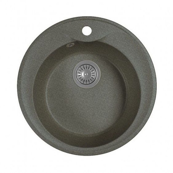 Кухонная мойка BAMBOO Ротанг 500 черный (29.010.B0500.407) Кухонная мойка BAMBOO Ротанг 500 черный (29.010.B0500.407)