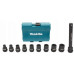 Гайковёрт Makita DTW285RFJX Гайковёрт Makita DTW285RFJX
