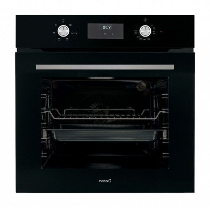 Духовой шкаф CATA MDS 7206 BK Духовой шкаф CATA MDS 7206 BK
