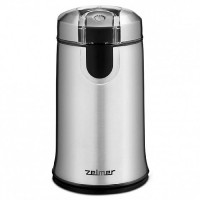 Кофемолка ZELMER ZCG7425 inox Кофемолка ZELMER ZCG7425 inox