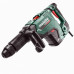 Отбойный молоток Metabo MHEV 11 BL 600770500 Отбойный молоток Metabo MHEV 11 BL 600770500
