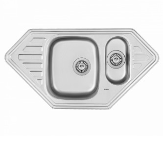 Кухонная мойка MATTEO F-9550С F MEDUSA C