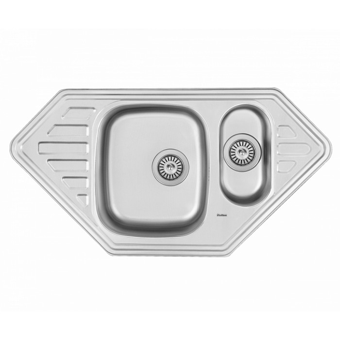 Кухонная мойка MATTEO F-9550С F MEDUSA C Кухонная мойка MATTEO F-9550С F MEDUSA C