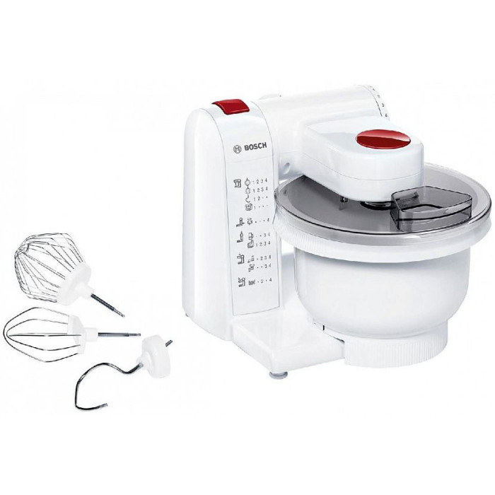 Кухонный комбайн BOSCH MUMP1000 Кухонный комбайн BOSCH MUMP1000