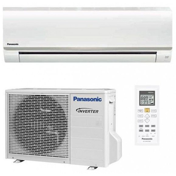 Сплит-система PANASONIC CS/CU-BE25TKE-1 Сплит-система PANASONIC CS/CU-BE25TKE-1