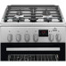 Плита комбинированная AEG CKR56401BM Плита комбинированная AEG CKR56401BM
