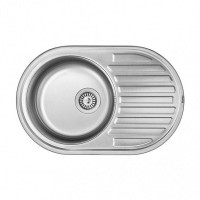 Кухонная мойка MATTEO F-7750B F DEРFINO Кухонная мойка MATTEO F-7750B F DEРFINO