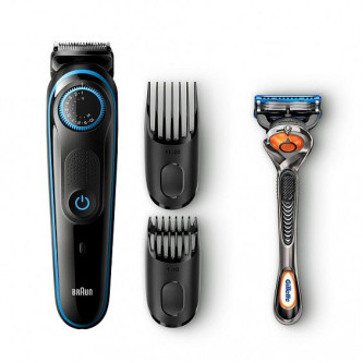 Триммер BRAUN BT 5240