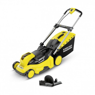 Газонокосилка KARCHER LMO 36-46 Battery INT 1.444-472