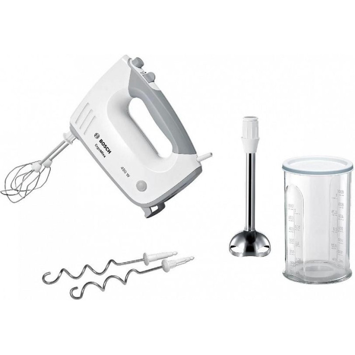 Миксер BOSCH MFQ36470 Миксер BOSCH MFQ36470