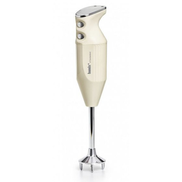 Блендер BAMIX Baking M200 cream