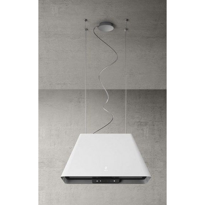 Вытяжка ELICA IKONA LIGHT WH/F/60 Вытяжка ELICA IKONA LIGHT WH/F/60