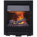 Камин DIMPLEX venice под danville deluxblack (фактурный белый)