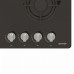 Встраиваемая газовая варочная панель GORENJE GTW64B Встраиваемая газовая варочная панель GORENJE GTW64B