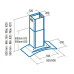 Вытяжка CATA C-600 Glass Black H Вытяжка CATA C-600 Glass Black H
