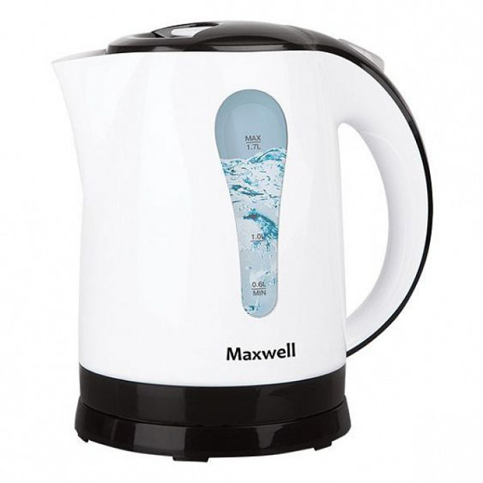 Электрочайник MAXWELL MW-1079 Электрочайник MAXWELL MW-1079