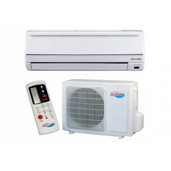 Сплит-система AERONIK ASI-30HS4/ASO-30HS4 Сплит-система AERONIK ASI-30HS4/ASO-30HS4
