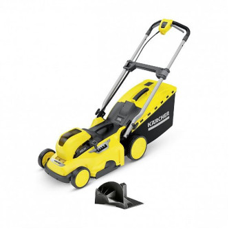 Газонокосилка KARCHER LMO 36-40 Battery INT 1.444-452
