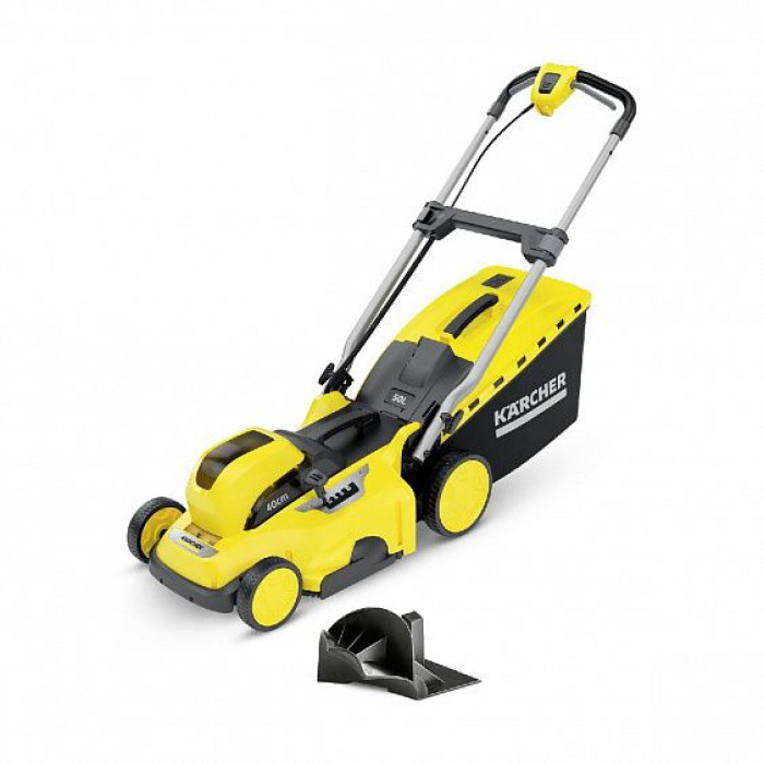 Газонокосилка KARCHER LMO 36-40 Battery INT 1.444-452
