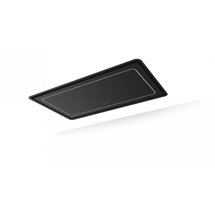Вытяжка FABER HIGH-LIGHT BK MATT A91 Вытяжка FABER HIGH-LIGHT BK MATT A91