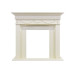 Камин DIMPLEX corfu под brookline black сл.кость Камин DIMPLEX corfu под brookline black сл.кость
