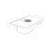 Варочная панель ELICANIKOLA TESLA BL/A/83 Варочная панель ELICANIKOLA TESLA BL/A/83