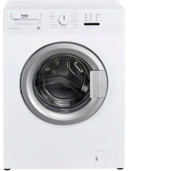 Стиральная машина Beko WRE 64P1 BSW