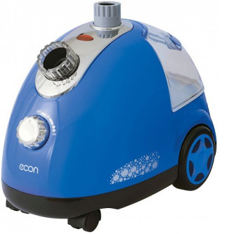 Отпариватель для одежды ECON ECO-BI1701S Отпариватель для одежды ECON ECO-BI1701S