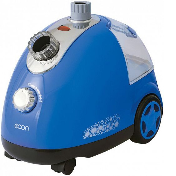 Отпариватель для одежды ECON ECO-BI1701S Отпариватель для одежды ECON ECO-BI1701S
