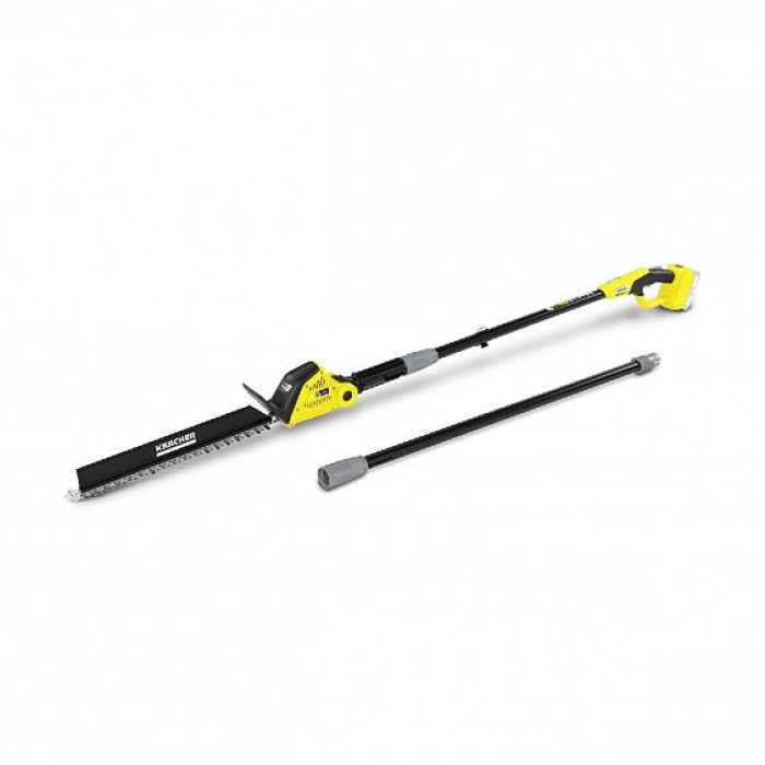Кусторез KARCHER PHG 18-45 Battery 1.444-210 Кусторез KARCHER PHG 18-45 Battery 1.444-210