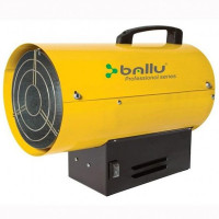 Термовентилятор BALLU BHG-40 Термовентилятор BALLU BHG-40