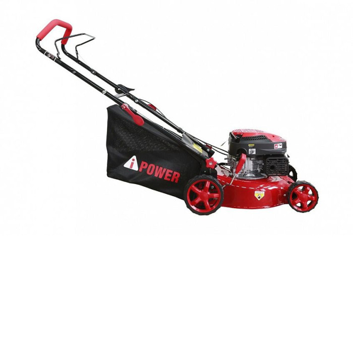 Бензиновая газонокосилка A-iPower ALM41P 41101 Бензиновая газонокосилка A-iPower ALM41P 41101