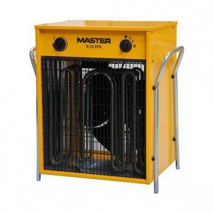Тепловая пушка MASTER b 22 epa/epb