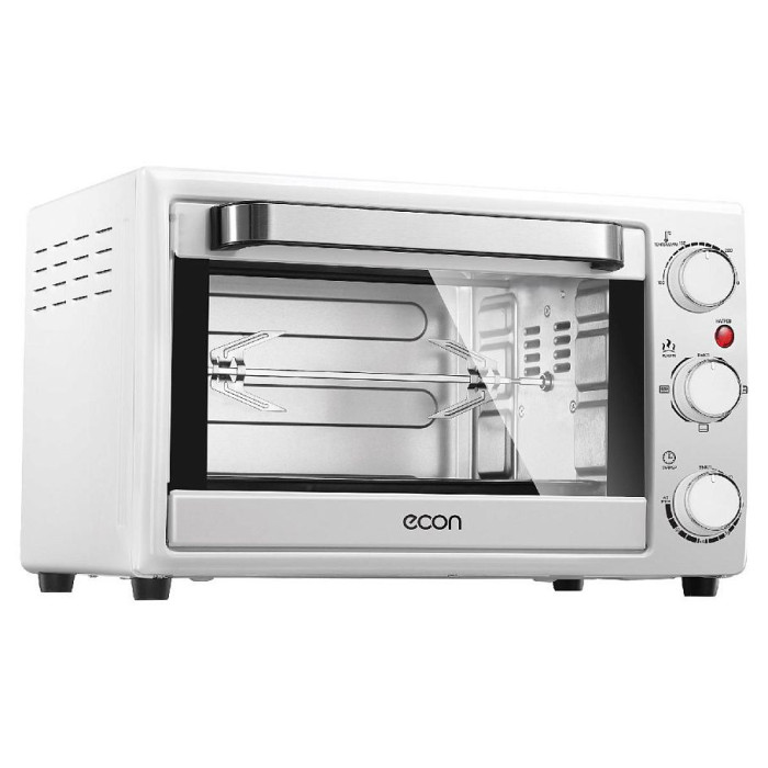 Мини-печь ECON ECO-G3301MO Мини-печь ECON ECO-G3301MO
