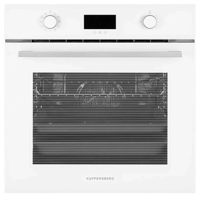 Духовой шкаф KUPPERSBERG FH 611 W Духовой шкаф KUPPERSBERG FH 611 W