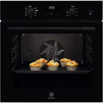 Духовой шкаф Electrolux OKD5C51Z