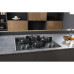 Варочная панель HOTPOINT-ARISTON HAGD 61S/SL Варочная панель HOTPOINT-ARISTON HAGD 61S/SL