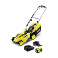Газонокосилка KARCHER LMO 18-36 Battery Set 1.444-421 Газонокосилка KARCHER LMO 18-36 Battery Set 1.444-421