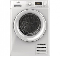 Сушильная машина WHIRLPOOL FT M11 82Y EU Сушильная машина WHIRLPOOL FT M11 82Y EU