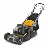 Газонокосилка бензиновая Stiga Twinclip 50 SVE-R B Газонокосилка бензиновая Stiga Twinclip 50 SVE-R B