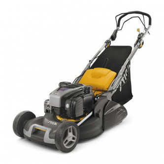 Газонокосилка бензиновая Stiga Twinclip 50 SVE-R B
