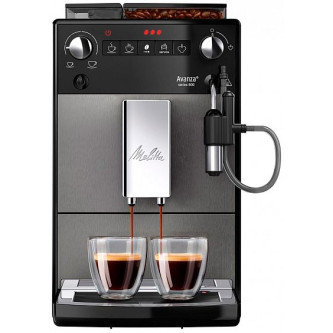 Кофемашина MELITTA Caffeo Avanza F270-100 Кофемашина MELITTA Caffeo Avanza F270-100