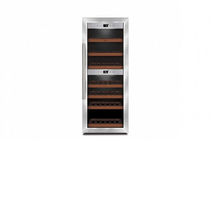 Винный шкаф Caso WineComfort 380 Smart Винный шкаф Caso WineComfort 380 Smart